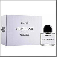 Byredo Velvet Haze парфумована вода 100 ml. (Байредо Оксамитове серпанок)