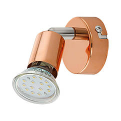 Бра BUZZ-COPPER - SPOT Eglo 94772 Eglo 94772