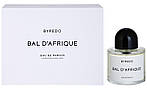 Byredo Bal D'Afrique парфумована вода 100 ml. (Тестер Байредо Африканський Бал), фото 6