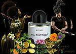 Byredo Bal D'Afrique парфумована вода 100 ml. (Тестер Байредо Африканський Бал), фото 7