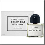 Byredo Bibliotheque парфумована вода 100 ml. (Байредо Бібліотека), фото 2