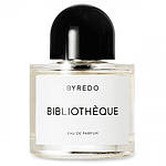 Byredo Bibliotheque парфумована вода 100 ml. (Байредо Бібліотека), фото 3