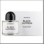 Byredo Black Saffron парфумована вода 100 ml. (Байредо Чорний Шафран), фото 3