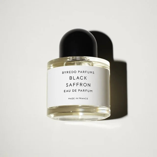 Byredo Black Saffron парфюмированная вода 50 ml. (Байредо Черный Шафран) - фото 3 - id-p1309773347