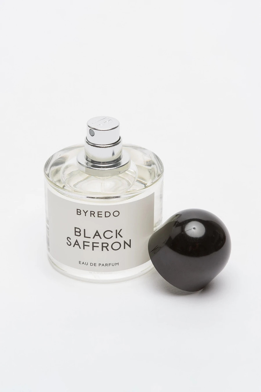 Byredo Black Saffron парфюмированная вода 50 ml. (Байредо Черный Шафран) - фото 4 - id-p1309773347