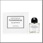 Byredo Flowerhead парфумована вода 100 ml. (Байредо Квіткова Голова), фото 3