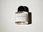 Byredo Flowerhead парфумована вода 100 ml. (Байредо Квіткова Голова), фото 5
