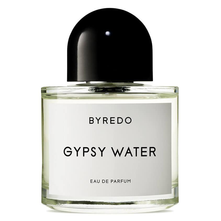 Byredo Gypsy Water парфюмированная вода 100 ml. (Байредо Цыганская вода) - фото 3 - id-p1309773352