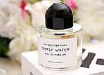 Byredo Gypsy Water парфумована вода 100 ml. (Байредо Циганська вода), фото 5
