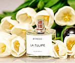 Byredo La Tulipe парфумована вода 100 ml. (Байредо Тюльпан), фото 5