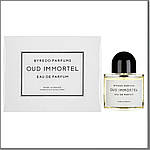 Byredo Oud Immortel парфумована вода 100 ml. (Байредо Старий Безсмертник), фото 2