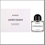 Byredo Super Cedar парфумована вода 100 ml. (Байредо Супер Кедр), фото 3