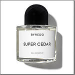 Byredo Super Cedar парфумована вода 100 ml. (Байредо Супер Кедр), фото 4