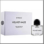 Byredo Velvet Haze парфумована вода 100 ml. (Байредо Оксамитова серпанок), фото 2