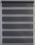 Рулонні штори, тканинні ролети "День-Ніч" DN-101, фото 7
