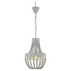 Люстра BARHILL 1 Eglo 33008 Eglo 33008