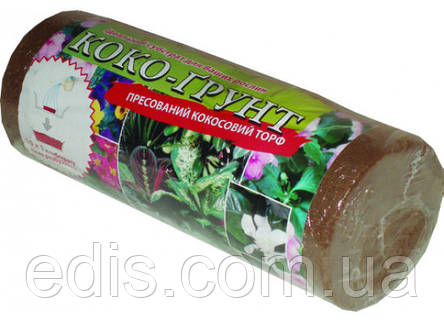 Кокосові диски 10*65 р. Коко-грунт, Ceres, 650 р., фото 2