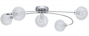 Люстра CARIS Eglo 92777