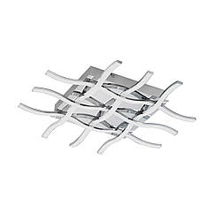 Люстра LASANA 1 Eglo 95569