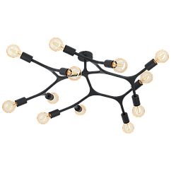 Люстра BOCADELLA 1 Eglo 98319