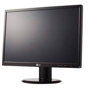 Монітор 22" LG Electronics L222WІS-SN-1680x1050-TN - (подряпини та полоса на екрані) УЦЕНКА- Б/В, фото 2