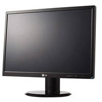 Монитор 22 "LG Electronics L222WИS-SN-1680x1050-TN - (царапины и полоса на экране) УЦЕНКА- Б/У