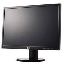 Монітор 22" LG Electronics L222WІS-SN-1680x1050-TN - (подряпини та полоса на екрані) УЦЕНКА- Б/В