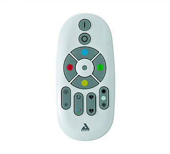 Дистанційне управління