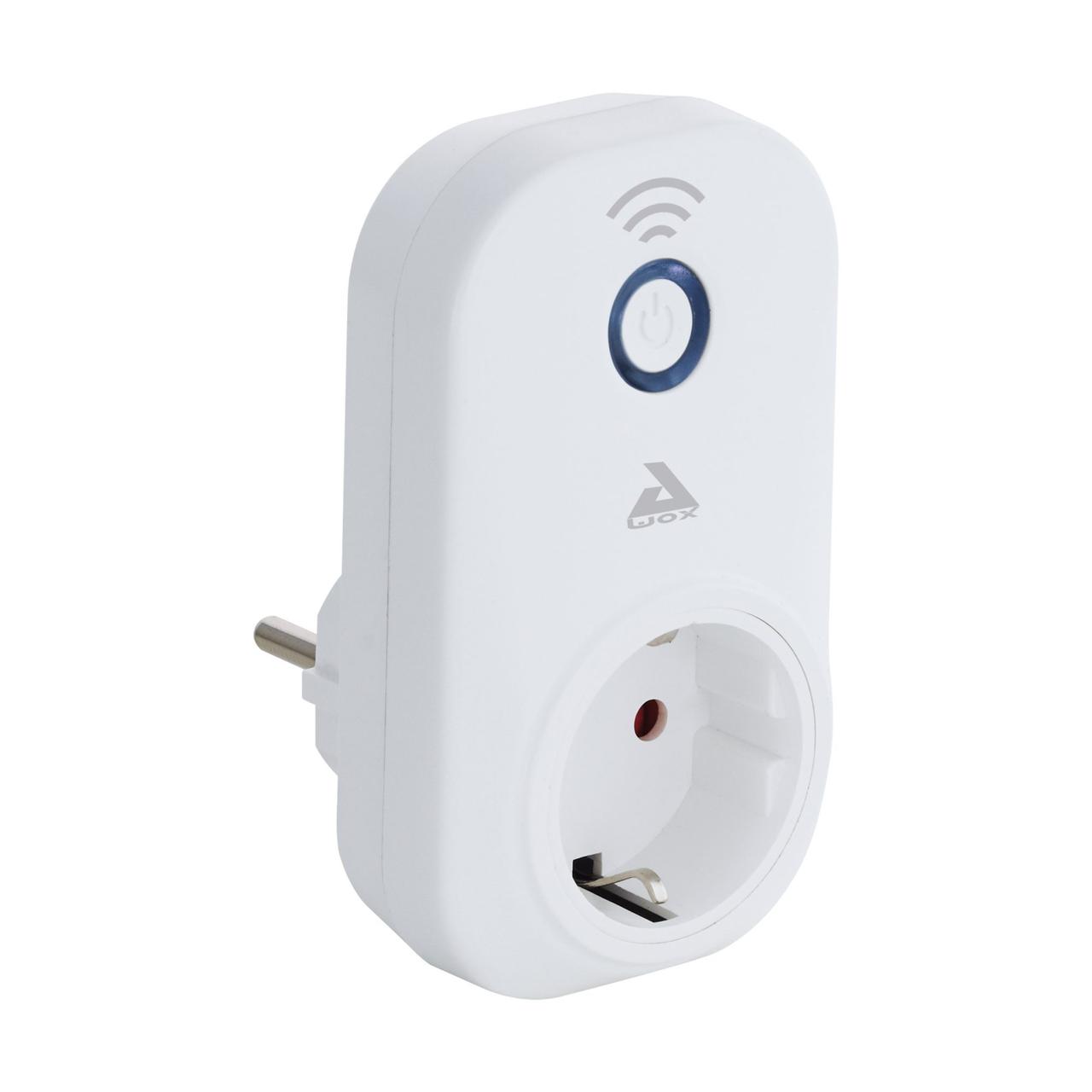 Розетка CONNECT PLUG PLUS Eglo 97936