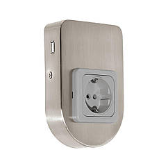 Розетка з USB TAXANO Eglo 94662 Eglo 94662