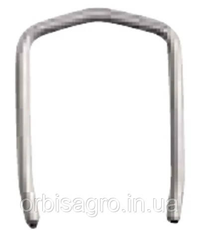 Скоба C37166-1-302CC металева, TeeJet