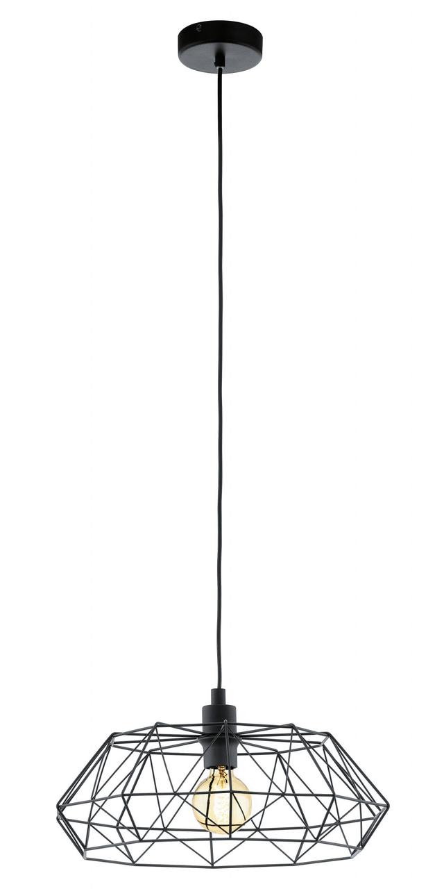 Підвіс CARLTON 2 Eglo 49487, фото 1