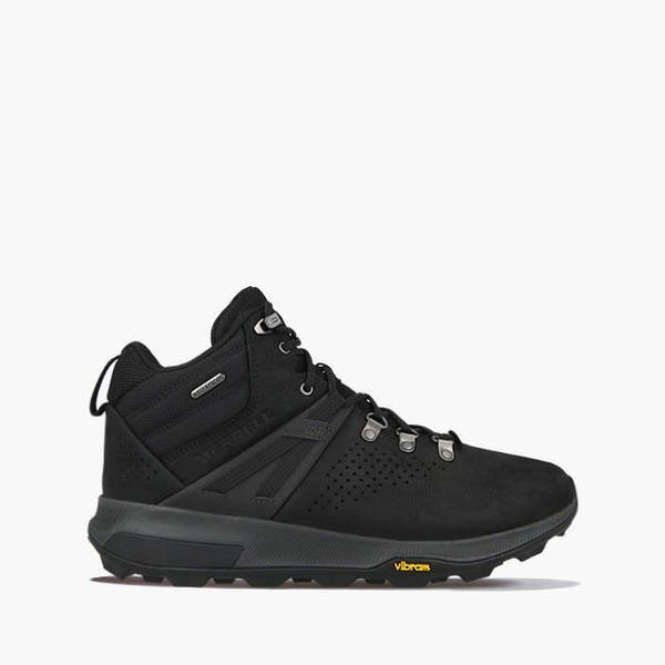 Merrell Zion Peak Mid WP J035357 Best Buy for sports 1309828481