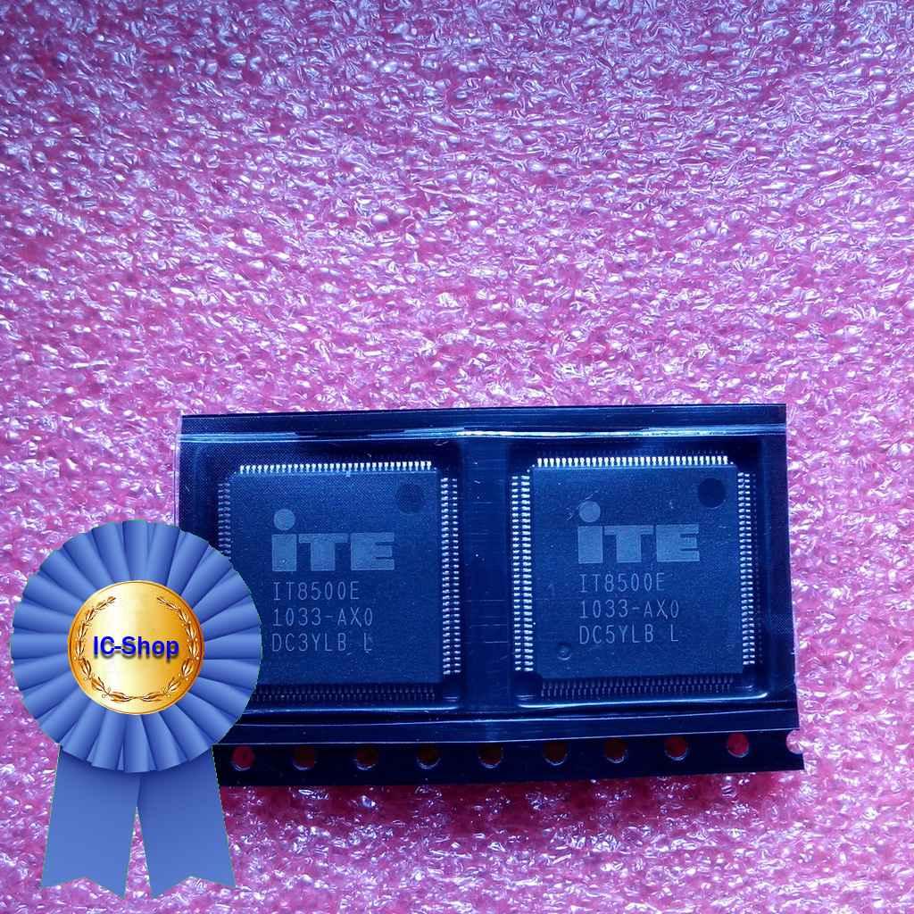 Мікросхема IT8500E AX0