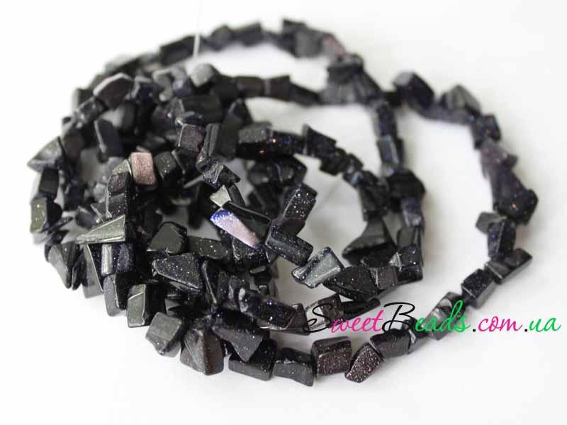 Осколки 90 см, авантюрин, фото 1