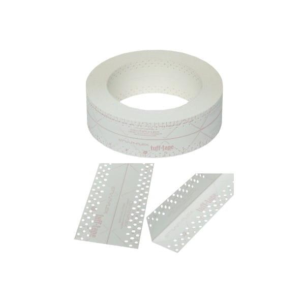 Лента 30м Strait flex Tuff tape 30 м - фото 2 - id-p1309821966