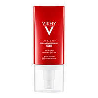 Виши Лифтактив Крем Коллаген Специалист SPF25 Vichy Liftactiv Collagen Specialist SPF 25