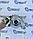 Турбіна peugeot 307 Турбіну Citroen Berlingo Турбіна FORD 1.6 54359887000 54359887000 54359887000 49173-07508, фото 4