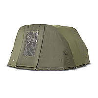Палатка для рыбалки и отдыха Ranger (Рейнджер) EXP 2-MAN Нigh + Зимнее покрытие для палатки (RA 6614)