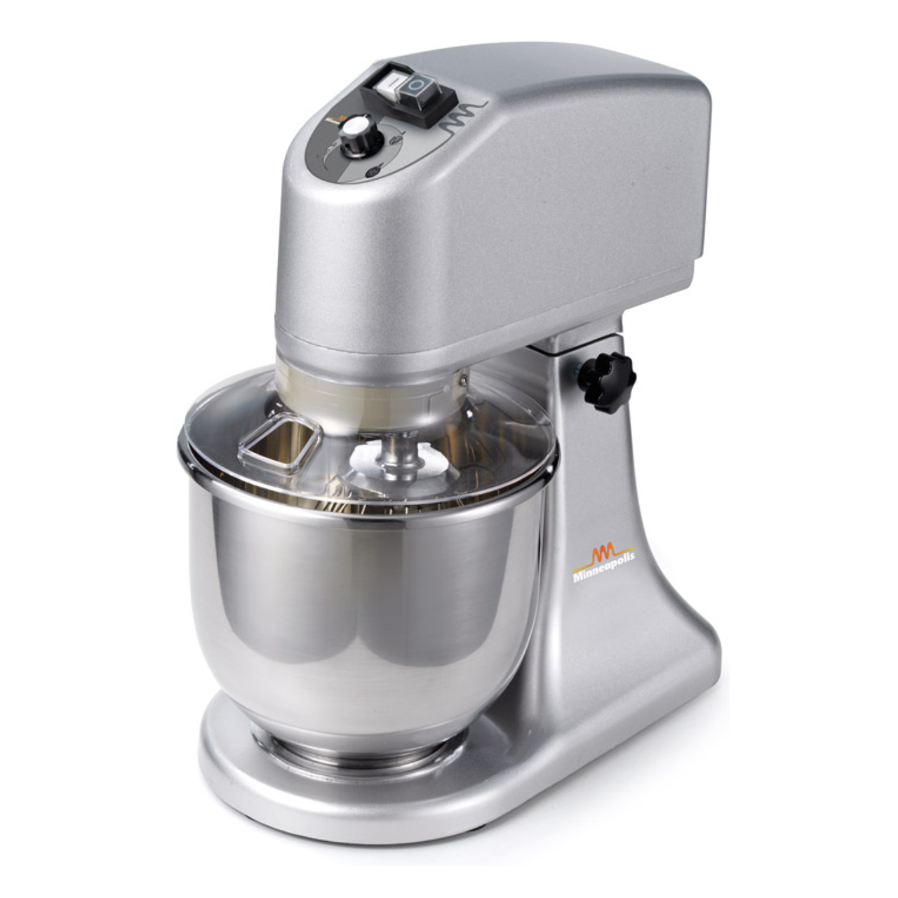 Миксер кондитерский планетарный Sirman LT7 Plutone Minneapolis ...