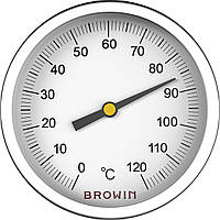 Термометр универсальный от 0 до +120°C Browin 102690