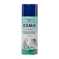 Спортивная медицинская заморозка ICEMIX-400