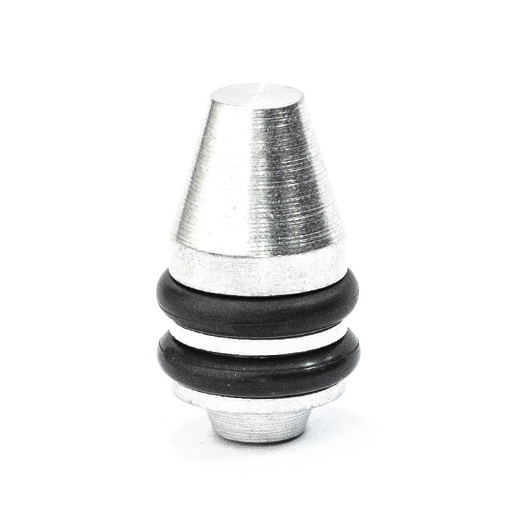 Заглушка осі вихрових заслінок BMW B47, B57, B37 11618513655, 11618477030