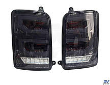 Задні ліхтарі на Ваз 2121-2131 діодні KSF-3