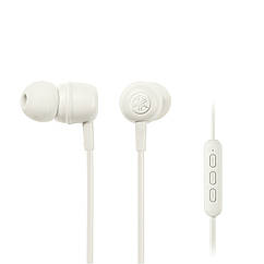 Бездротові навушники YAMAHA EP-E30A WHITE