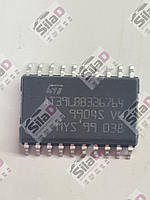 Мікросхема AT39LBB326764 STMicroelectronics корпус SOP20