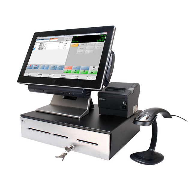 Готовые решения автоматизации магазина, бутика, торговой точки в ...