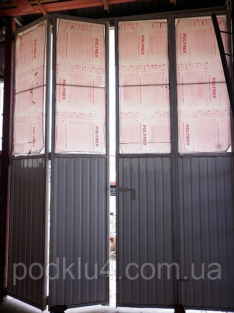 Комір промисловий 