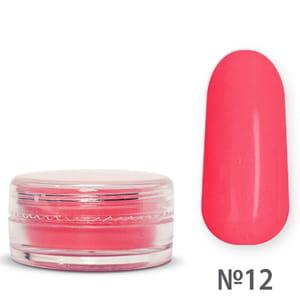 Акрилова пудра My Nail No12, фарбуючи 2 г, фото 1