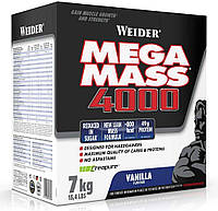 Weider Mega Mass 4000 7000g